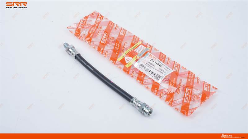 刹车软管 F 外 带弹簧