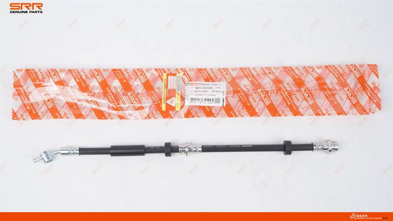 刹车软管 F L