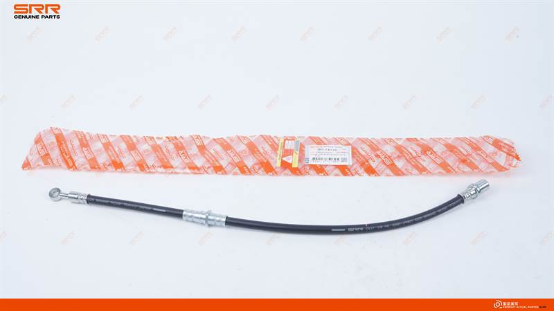 刹车软管 F R