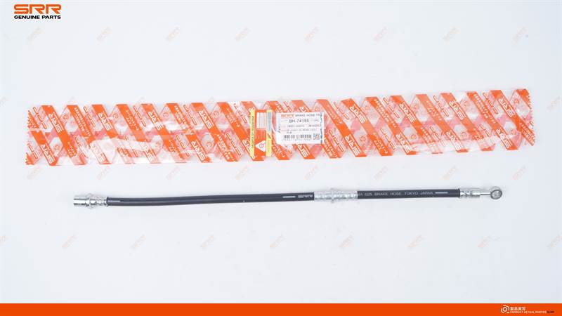 刹车软管 F R
