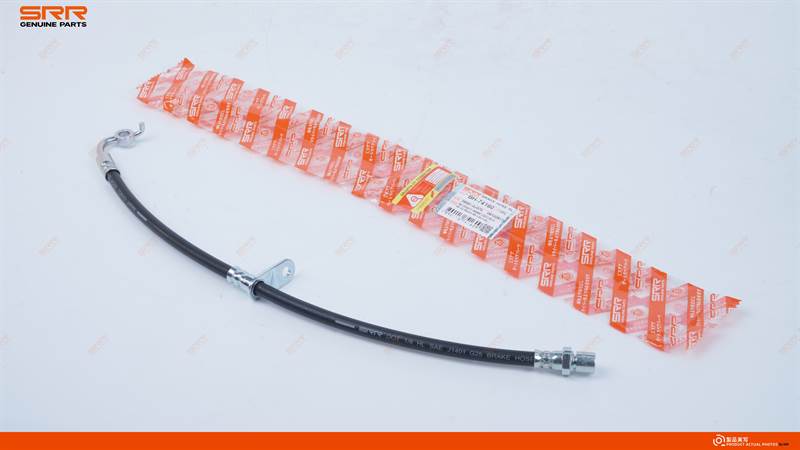 刹车软管 R L