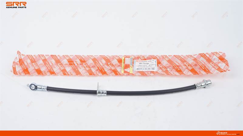 刹车软管 F R