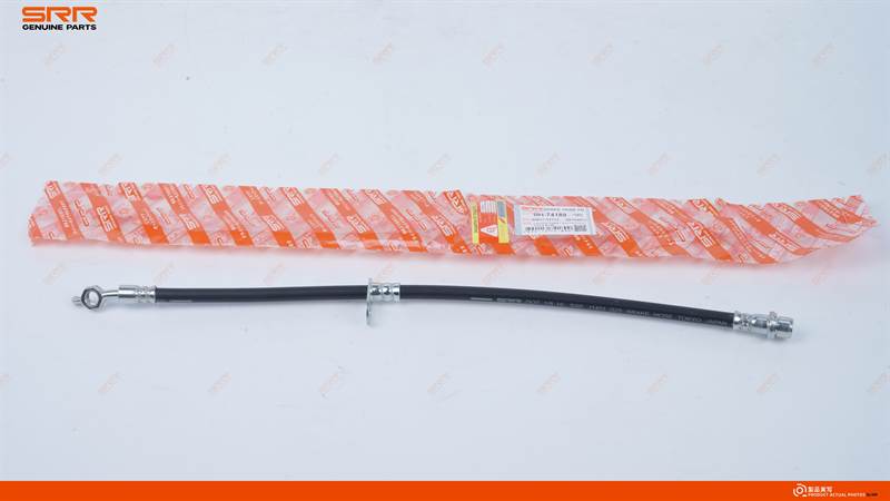 刹车软管 F R