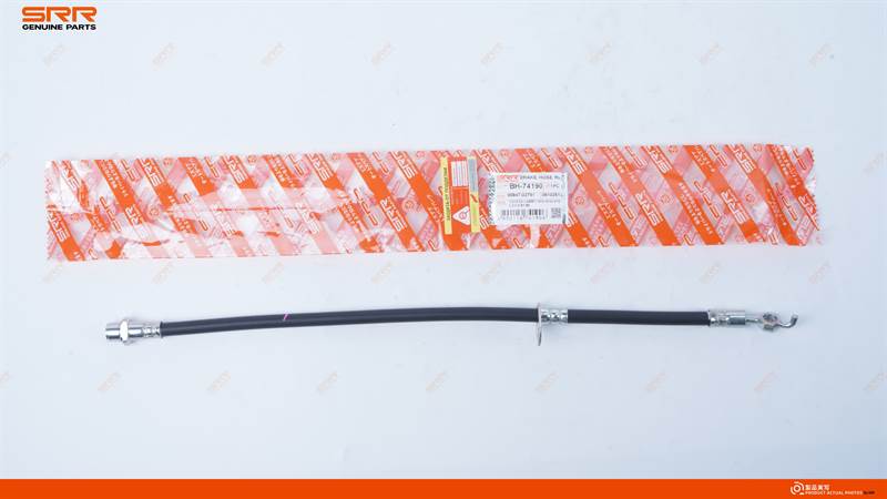 刹车软管 R L