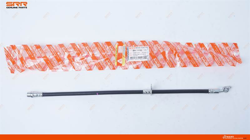 刹车软管 F R