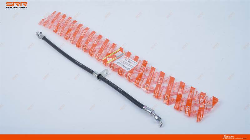 刹车软管 F R