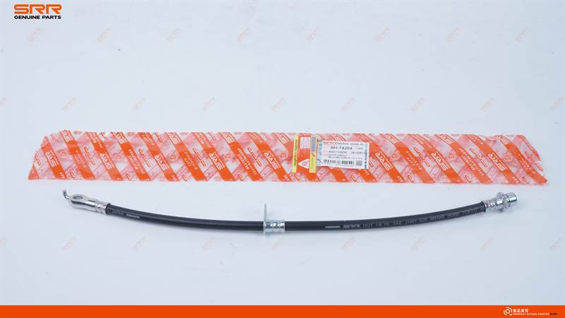 刹车软管 R L