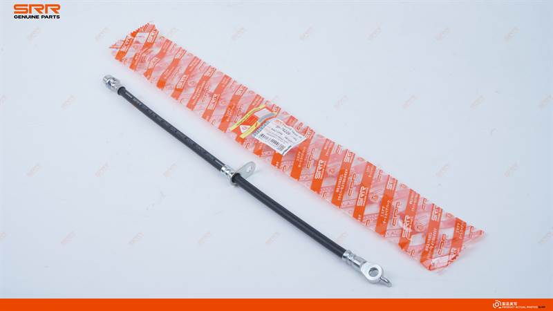 刹车软管 F R