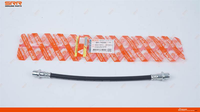 刹车软管 R L