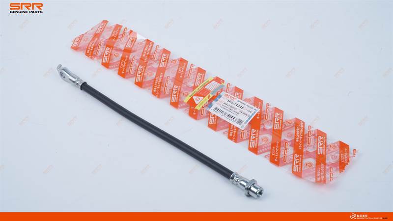 刹车软管 R 外