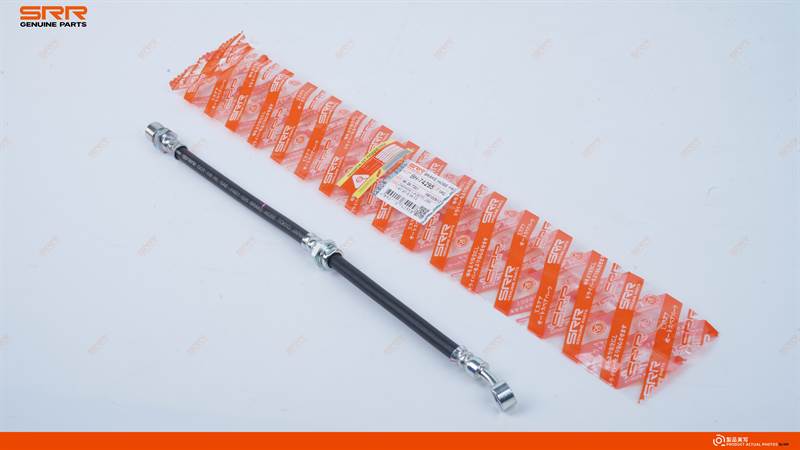 刹车软管 F R