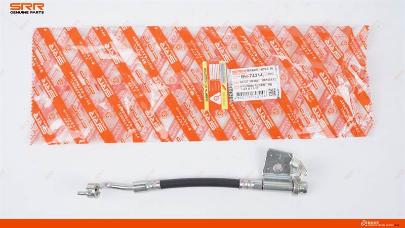 刹车软管 R L
