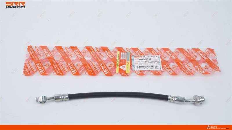 刹车软管 R L