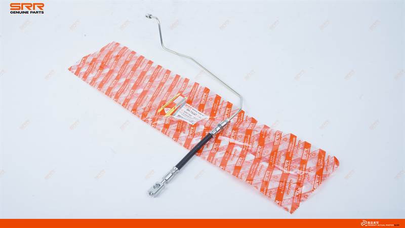 刹车软管 R L
