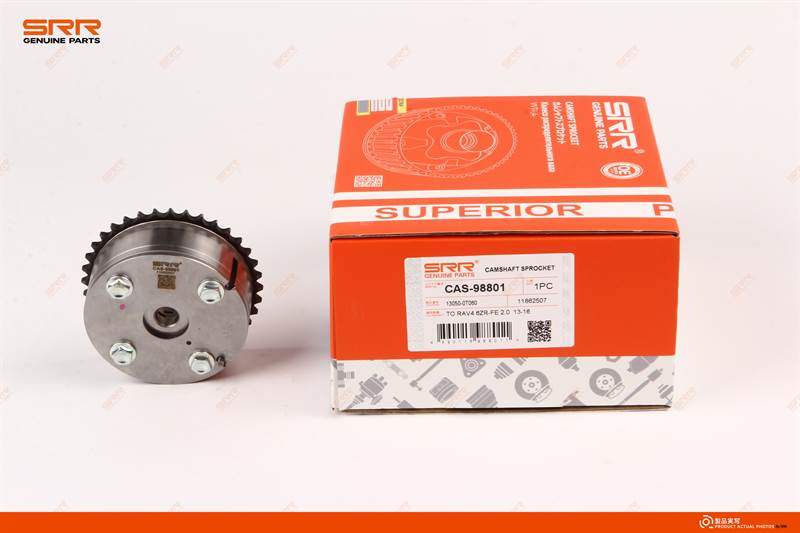 凸轮轴正时齿轮