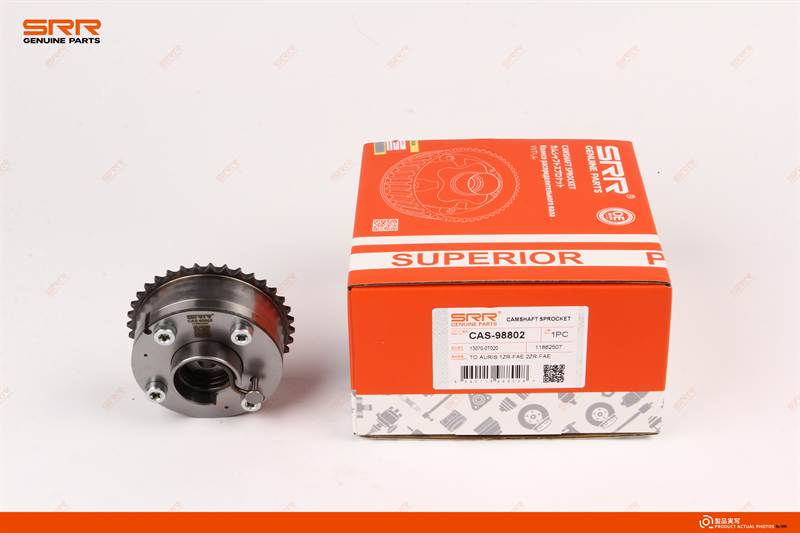 凸轮轴正时齿轮