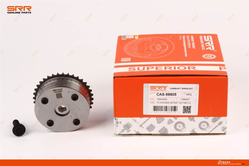 凸轮轴正时齿轮