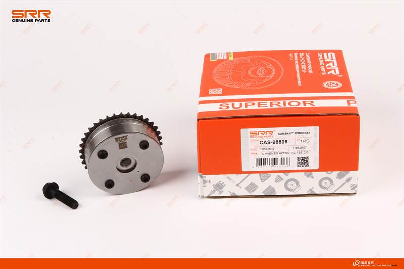 凸轮轴正时齿轮