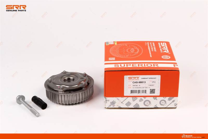 凸轮轴正时齿轮