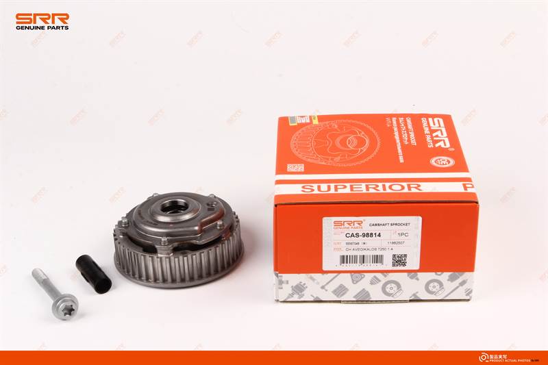 凸轮轴正时齿轮