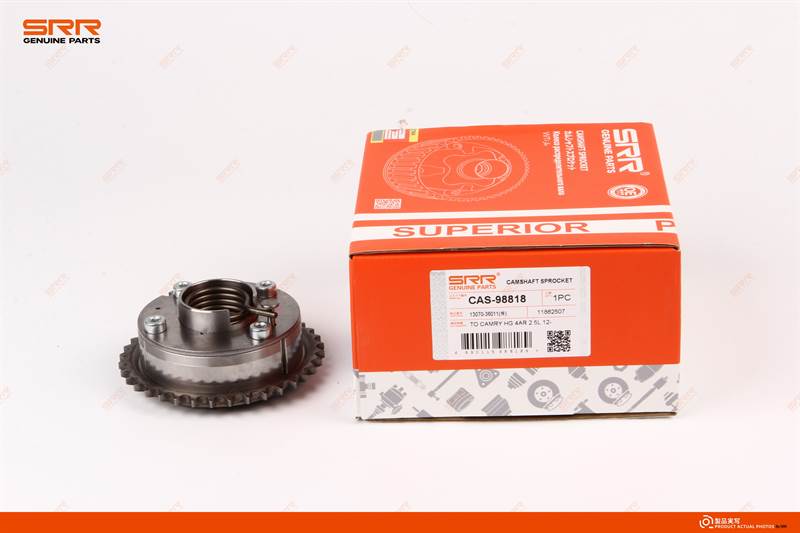 凸轮轴正时齿轮