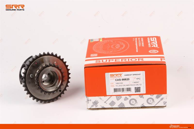 凸轮轴正时齿轮