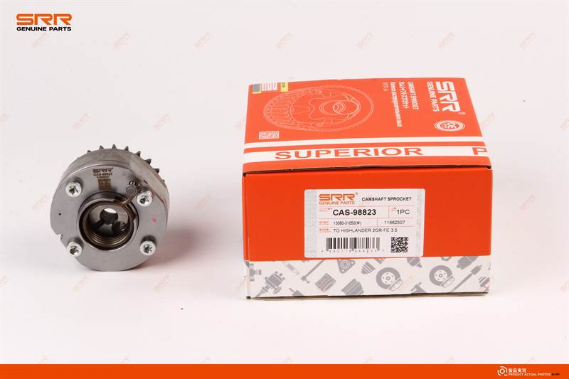 凸轮轴正时齿轮