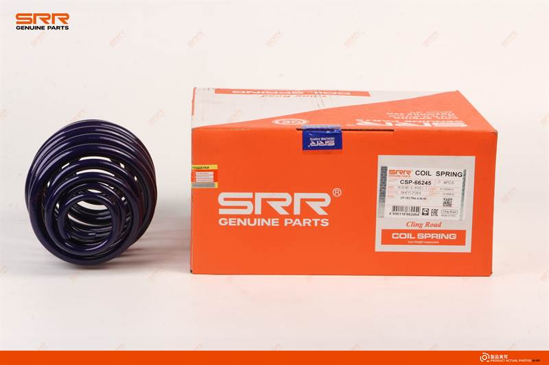 弹簧 后 Φ15捻尖