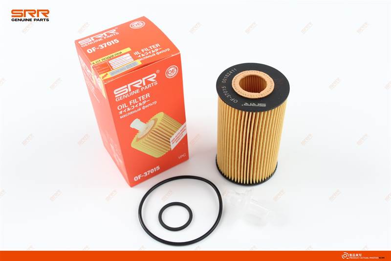 机油滤清器 环保