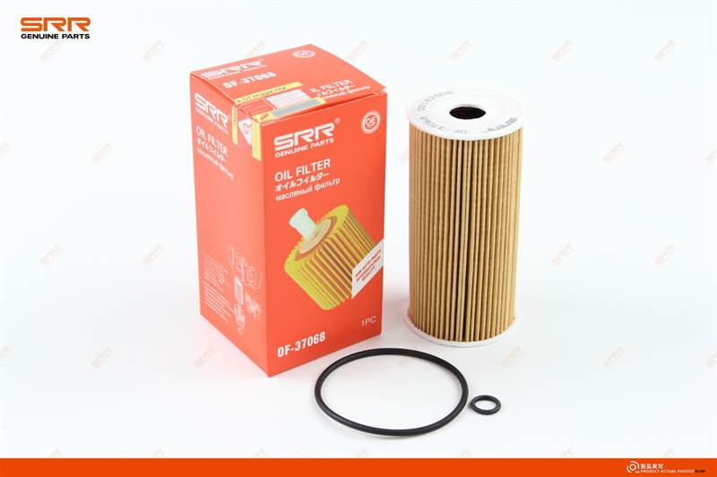 机油滤清器 环保