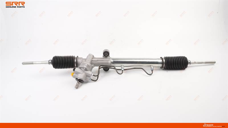 Hydraulic Steering Gear Assy