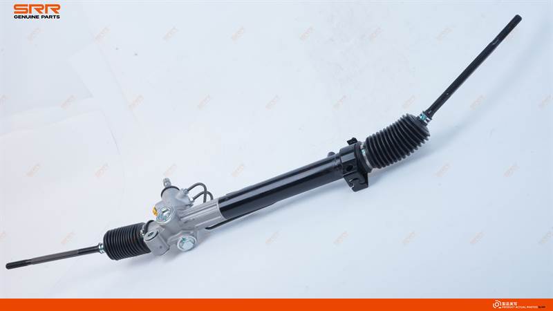 转向器总成 L 液压