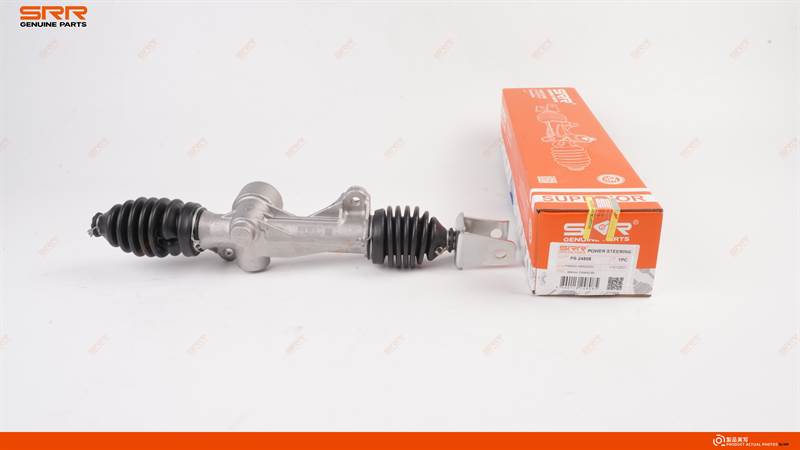 转向器总成 L 机械