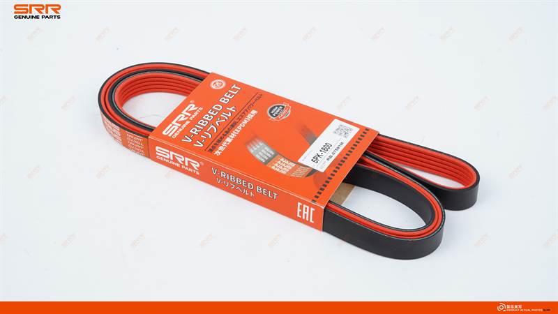 多楔带 模压 5PK-1800