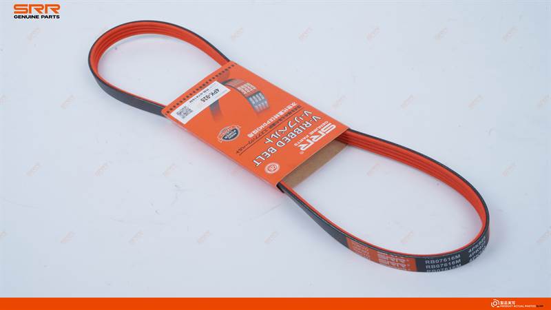 多楔带 模压 4PK-925