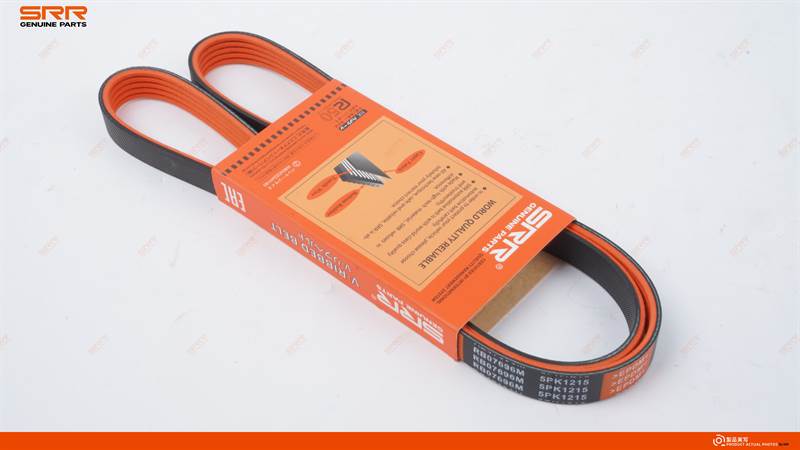 多楔带 模压 5PK-1215