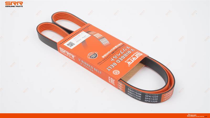 多楔带 模压 5PK-1220