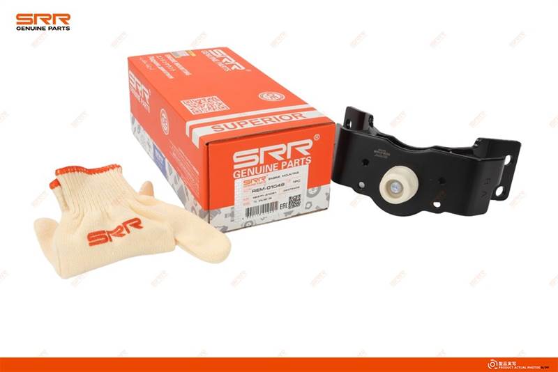 变速箱机脚胶图片