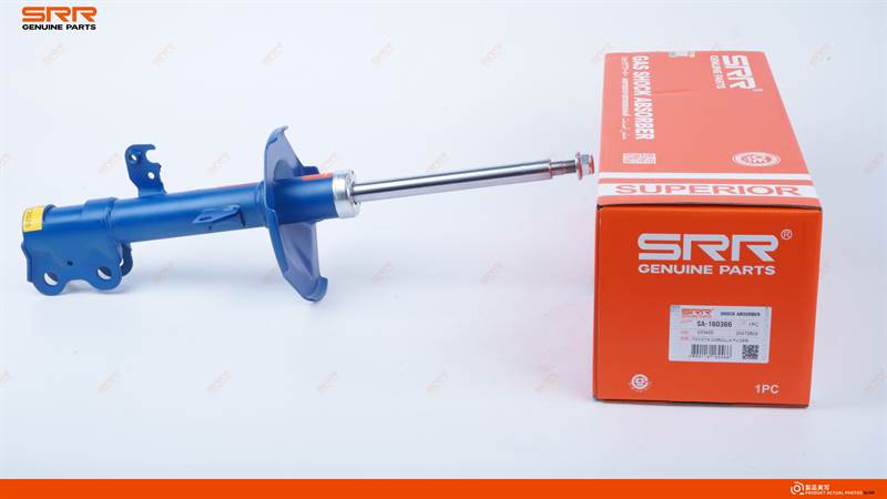 减震器 前 R