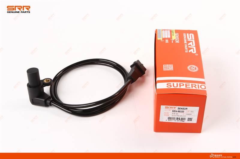 曲轴位置传感器