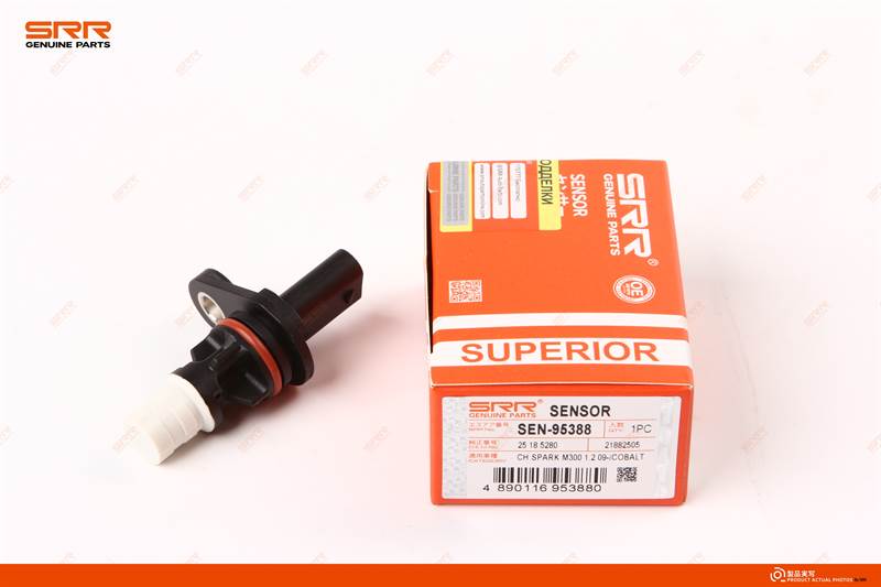 曲轴位置传感器