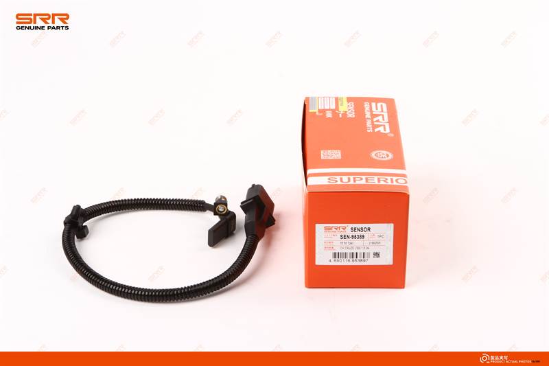 曲轴位置传感器