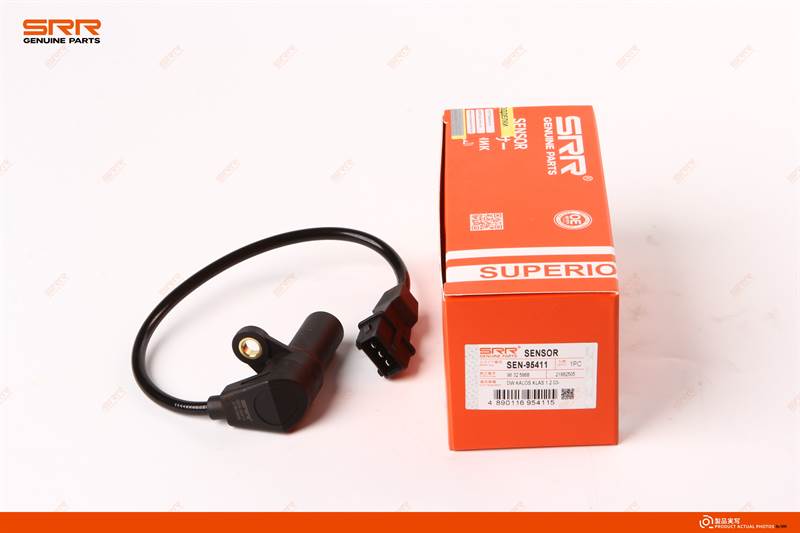 曲轴位置传感器