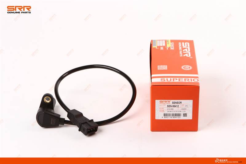 曲轴位置传感器