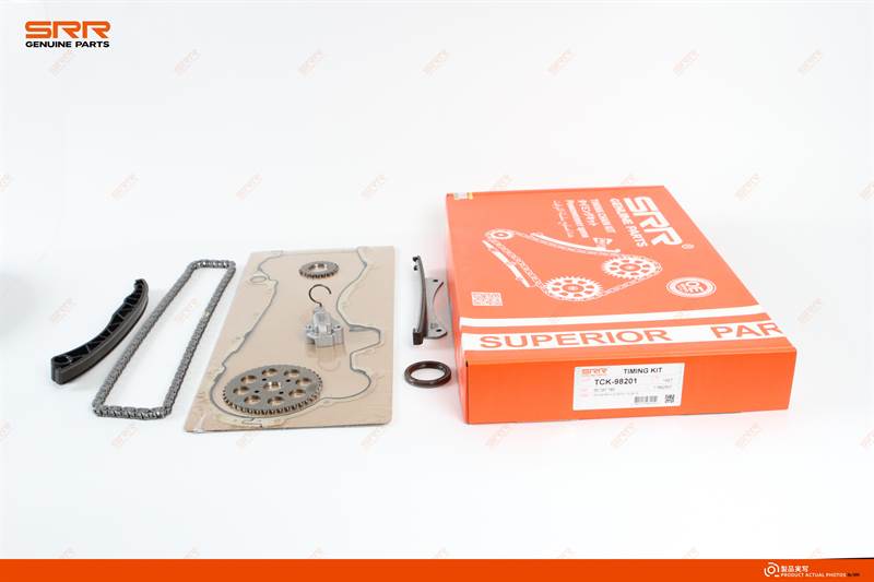 Kit de distribución