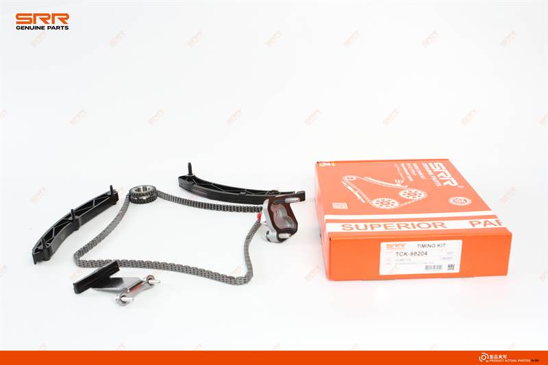 Kit de distribución