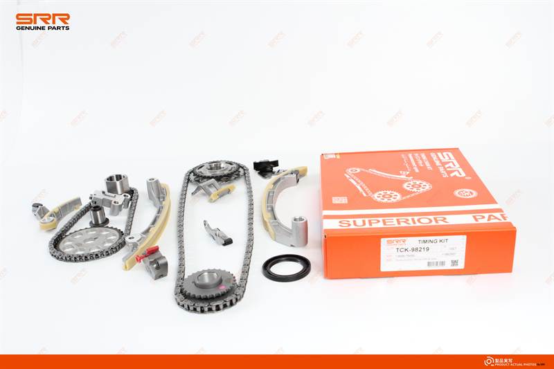Kit de distribución