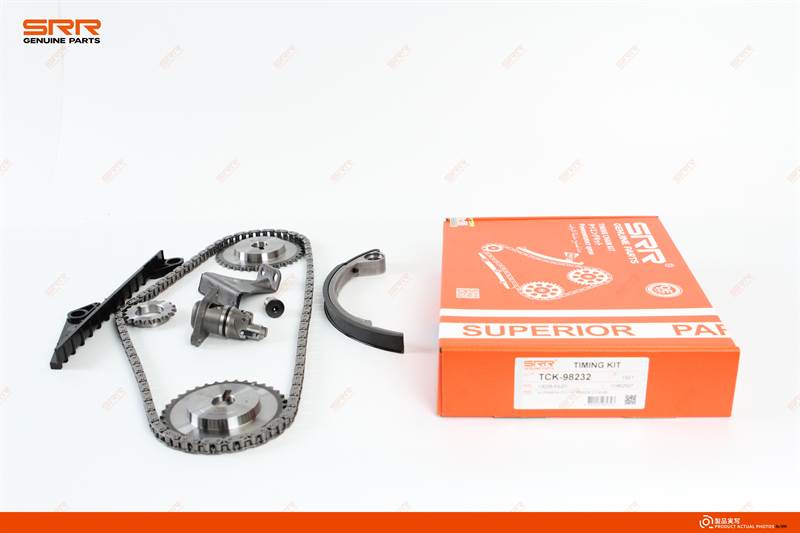 Kit de distribución