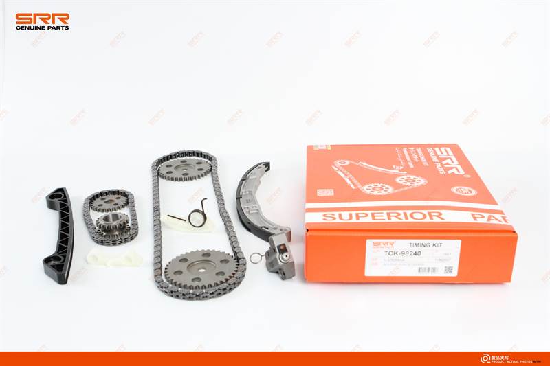 Kit de distribución
