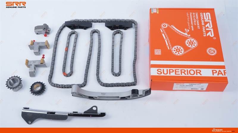 Kit de distribución